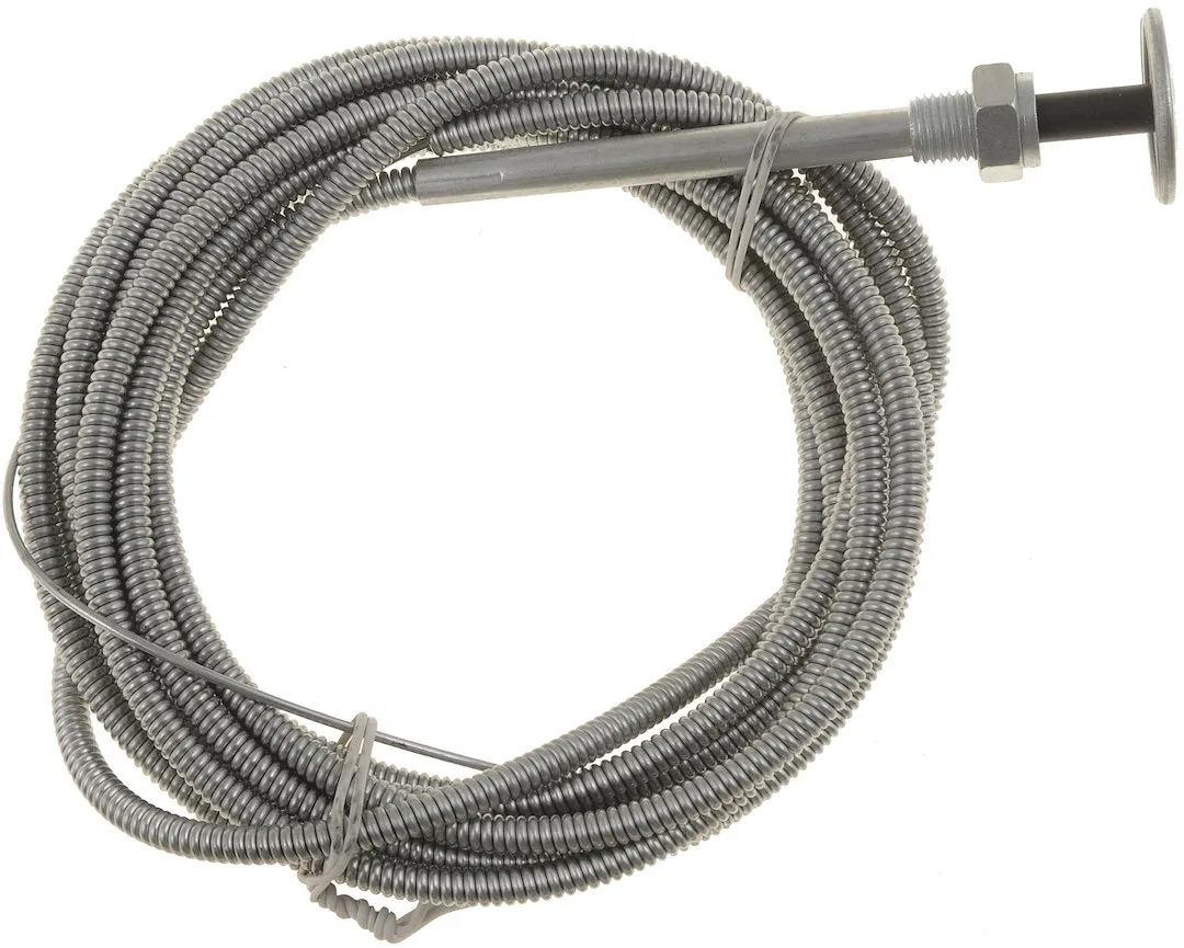55195 – DORMAN Carburetor Choke Cable, Universal 12 Foot Length - view 2